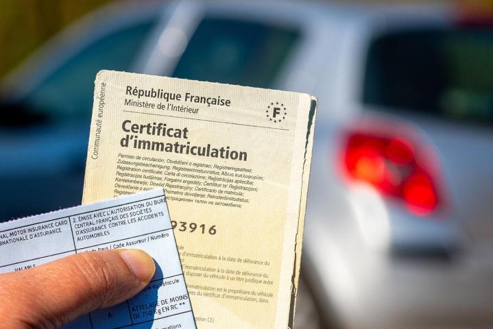 Agence demande de passeport Le Thillot