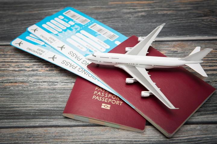 Agence demande de passeport Le Thillot