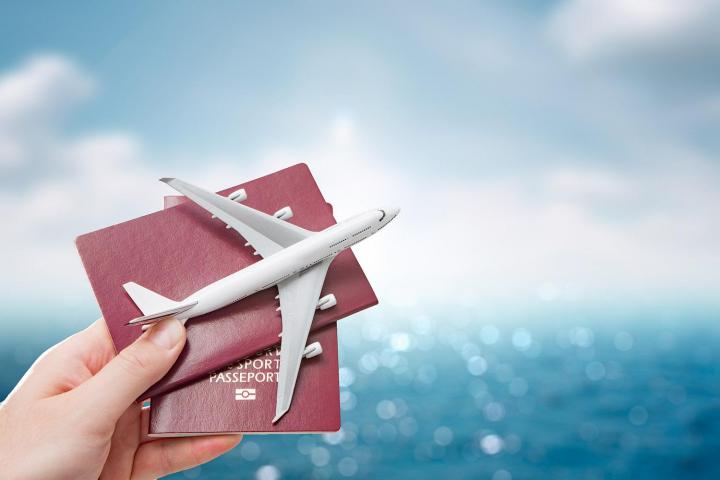 Demande de passeport Le Thillot