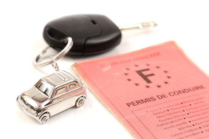 Agence demande de permis de conduire Le Thillot